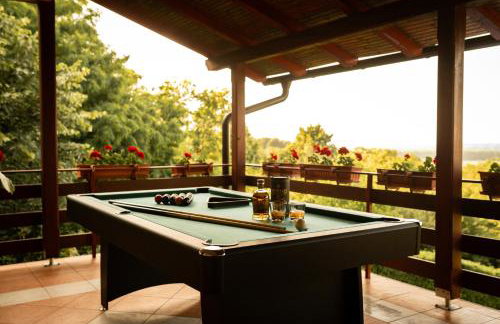 Holiday Home Nina Petrinja - Foto 11