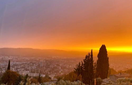 Les Amandiers - Foto 24