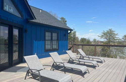 Amazing New House - Waterfront Getaway + Boat Dock - Foto 75