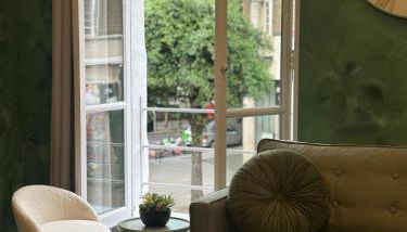 The Paddington Pad - Foto 3