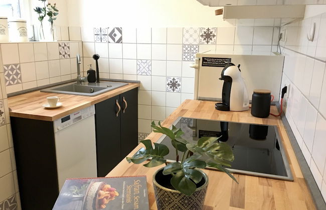 Heidelberg APHEARTMENTS - Foto 47