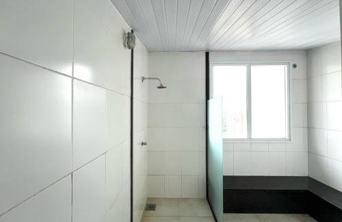 #2006B# Apto 1 quarto Metropolitan Barcelona - Foto 20