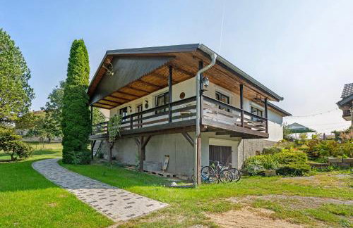 Willkommen Im Ferienhaus Europahof - Foto 1