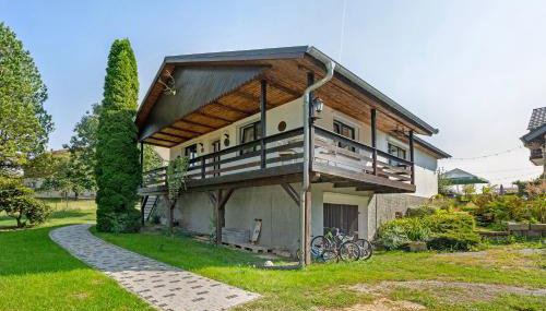 Willkommen Im Ferienhaus Europahof - Foto 1