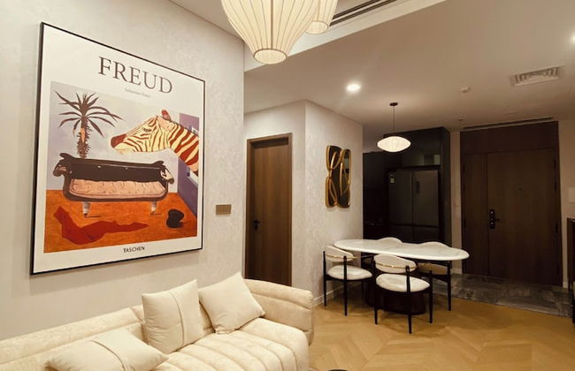 Estella Luxury Vacation Hotel Apartment - Foto 56