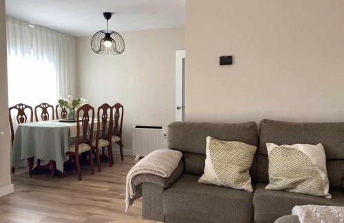 Mirador Solasierra montaña y pantano VUT-LE-5623 - Foto 47