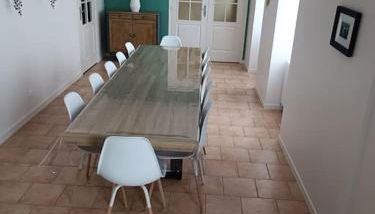 Les lits de la Loire - Photo 5