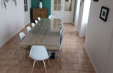 Les lits de la Loire - Photo 5