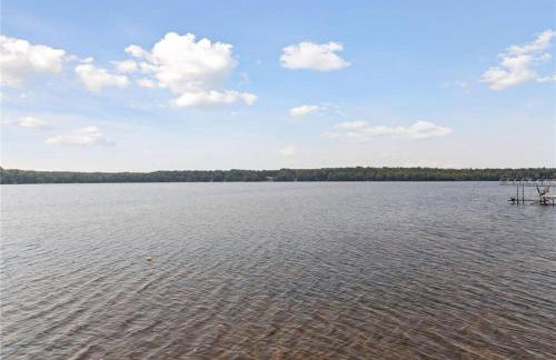 Yellow Lake Sunset Cabin - Foto 40