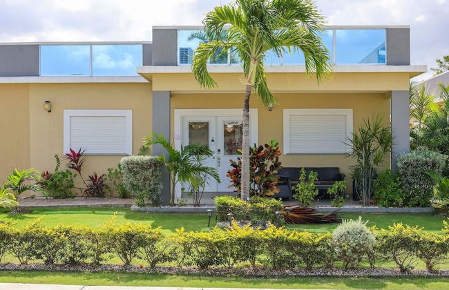 Beach Holidays at Marina Villa - Foto 42