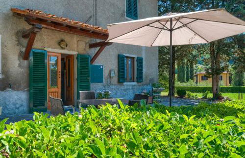 L'aia dì Trippa all'Aria Mugello - Foto 1