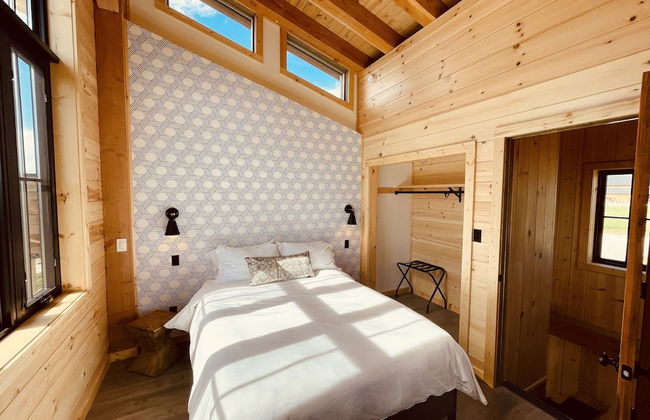 Clydesdale Outpost - Photo 11