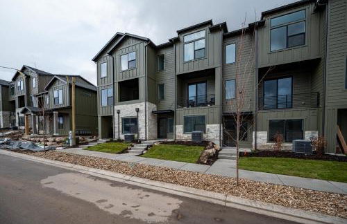 Snowbasin Chalet - Foto 39