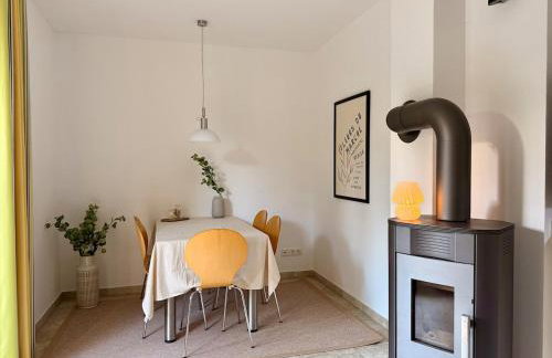 Ferienhaus 5 Sterne am See mit Kamin - Foto 16