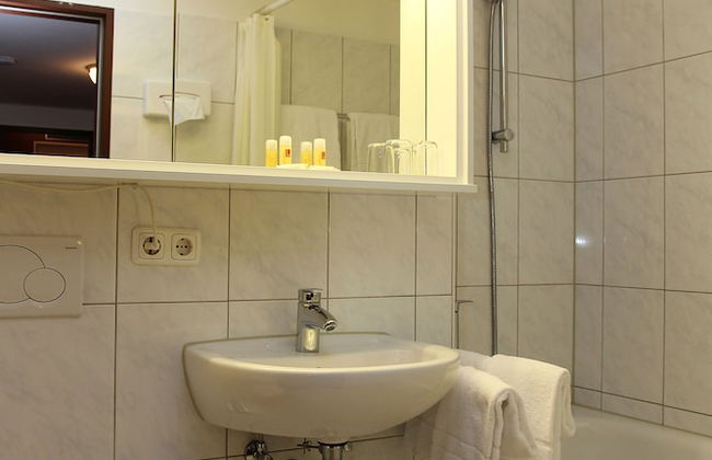 Hotel Gästehaus Forum am Westkreuz - Foto 48