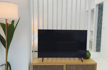 Apartment 1 City of Arts and science Fast Wifi 1 - Foto 7