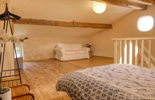 L'ô de vigne, Eden in Provence - Foto 22