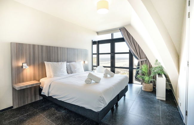 Poort Beach Boutique Apartments - Foto 25