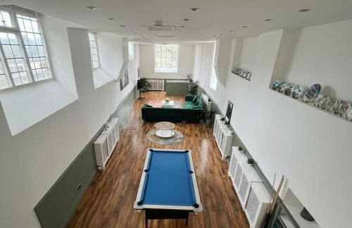 The Cotswold Wellhouse - Foto 9