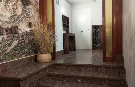 Apartamentos "El Balconico" - Foto 46