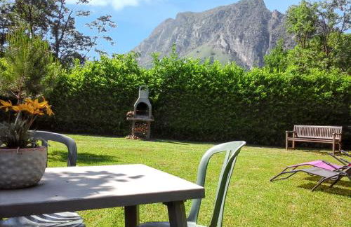 Chalet enchanteur à Tarascon-sur-Ariège avec vue sur montagne - Foto 8