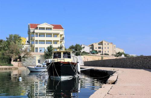 Apartments Vila 4m - Photo 16