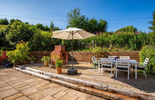 The Old Laundry Exford - Photo 11