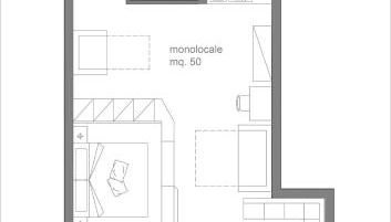 Il Cirmolo delle Saline - Foto 2