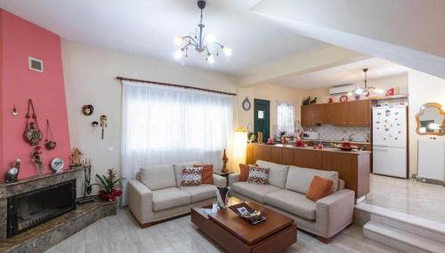 Monica's Country House - Foto 4, stove