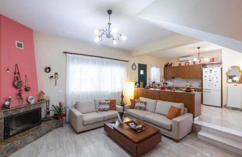 Monica's Country House - Foto 4