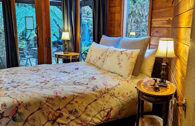 Forget Me Not Cottages - Foto 35