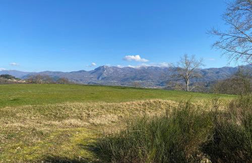 Il Nido - Private villa with pool and jacuzzi - Foto 58