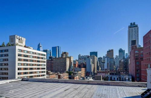 Modern one bedroom with private balcony - Foto 6