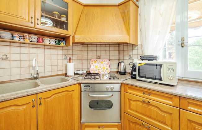 Aleka's House in Corfu Town - Photo 21