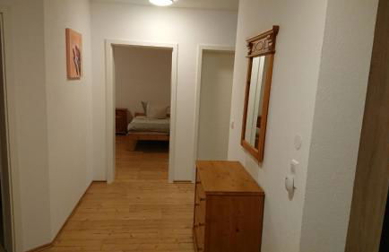 Ferienwohnung Kleb für bis zu 6 Personen - Foto 5