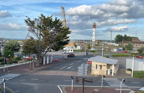 Studio - Port Ferry Ouitreham - Photo 3