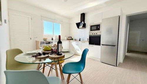 House on the beach WIFI Ajuy Fuerteventura - Foto 3