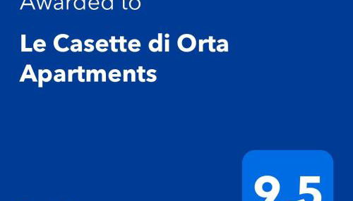 Le Casette di Orta Apartments - Foto 3