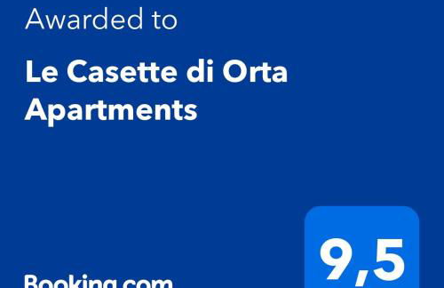 Le Casette di Orta Apartments - Foto 3