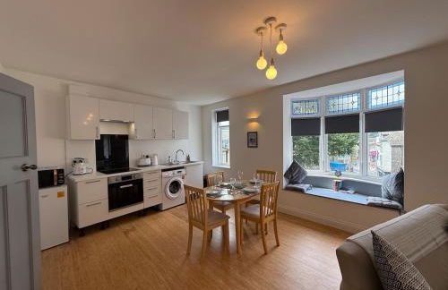 Modern Town Centre Flat - Foto 17