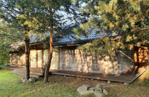 Ranczo Przyłęk - Foto 25