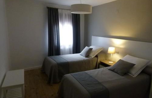 Casa rural Villanueva - Foto 27