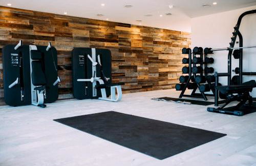 Down Time BR21 Silverlake Dorset - Photo 33