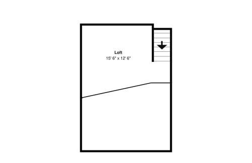 Alpine Loft and Lake - Foto 30