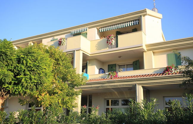 Residence Robinia Pinetine - Foto 17