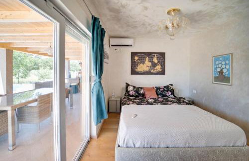 Villa Absolute privacy - Photo 24