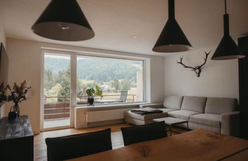 Schwarzwald Loft Menzenschwand - Foto 20