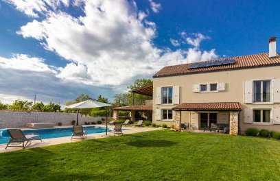 Villa & SPA My Koltrina - Foto 52