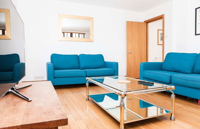 4 Bedroom Flat near London Eye - Foto 22