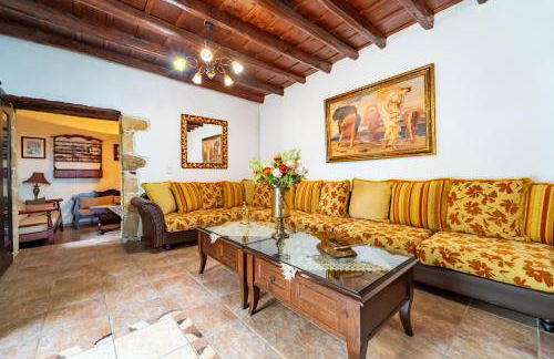 Traditional stone house Ariadne near Matala beach - Foto 50